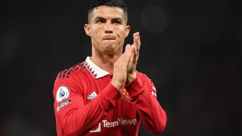 Cristiano Ronaldo es la gran estrella del elenco de Manchester