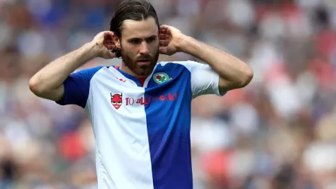 Blackburn Rovers cayó en sus recientes dos encuentros de la Championship.