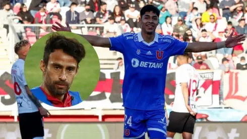 Valdivia no entiende la suplencia de Darío Osorio en la U.