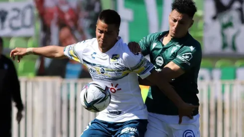 Wanderers enciende las redes con un palo a Everton como el más ganador de la región.