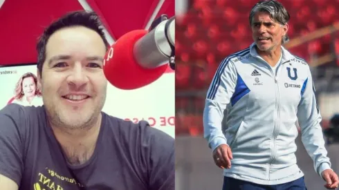 Caamaño acusa confusiones de Diego López.