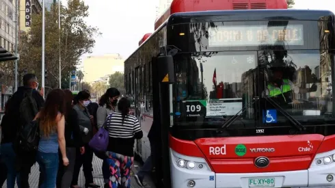 ¿Será gratis el Metro y el Transantiago el día del plebiscito de salida?