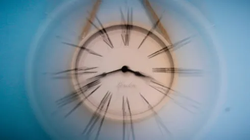 Revisa cuándo es el cambio de hora en Chile.