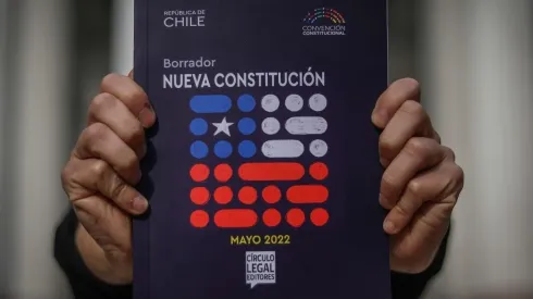 Es obligatorio votar en el Plebiscito de Salida por la Nueva Constitución.