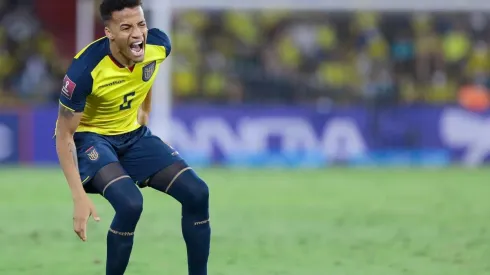 La ANFP se ilusiona con la citación de la FIFA a Byron Castillo