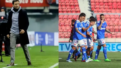 La estresante lucha por no descender a la Primera B