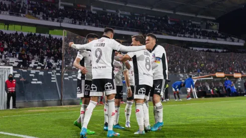 El presidente del CSyD Colo Colo no está de acuerdo con la medida