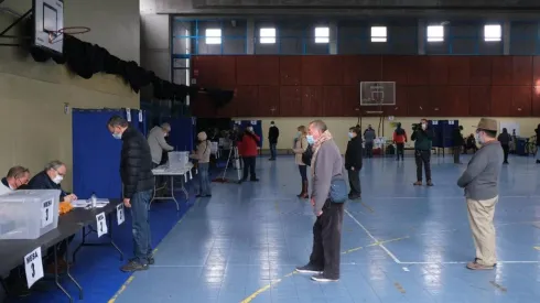 Quienes no voten en el Plebiscito de Salida se arriesgan a multas económicas.