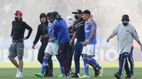 La Casa de Estudios reconoce reunión pendiente con Azul Azul