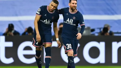 PSG recibe a la Juventus por la fecha 1 de la Champions League.