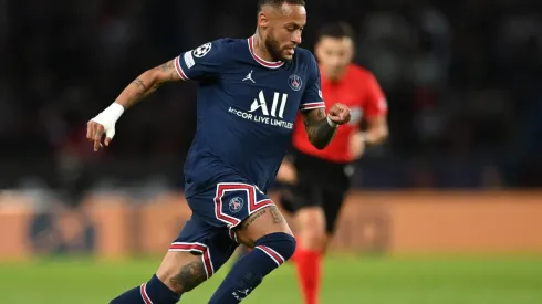 PSG debuta en la UEFA Champions League ante la Juventus.