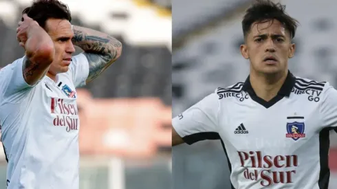 Mouche recordó los inicios de Pablo Solari.