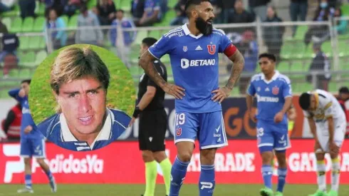 Guevara ve difícil la salvación azul, pero espera un milagro.