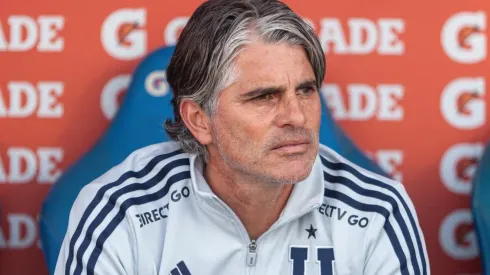 López no sigue en la U.