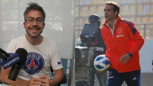 Pelotazo solo tiene palabras buenas para Miranda.