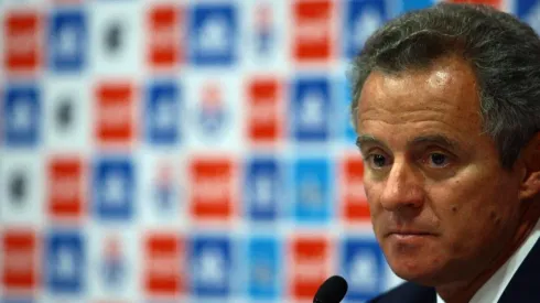 Federico Valdés hizo su análisis de la crisis azul.