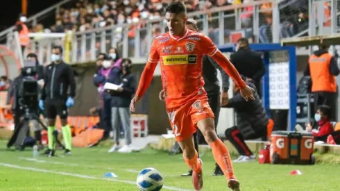 Espejo la ha tenido que remar en su vida.