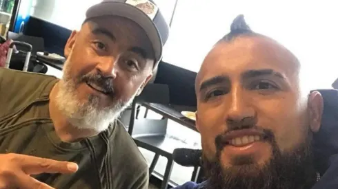 Ramírez reveló el elemento diferenciador de Arturo Vidal y su alta competencia.