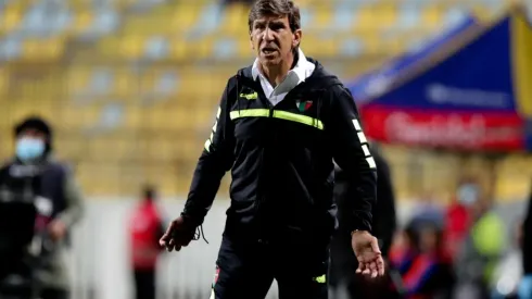 Gustavo Costas habló sobre lo que será el duelo ante la U