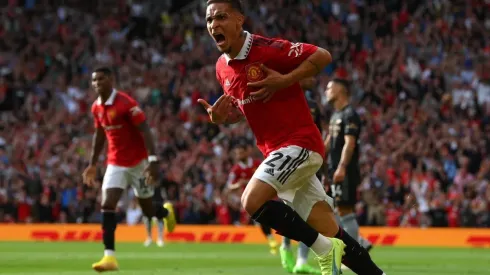 Manchester United enfrenta al Sheriff por la fecha 2 de la Europa League.