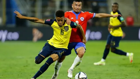 Ecuador quiere a Perú en el Mundial si les va mal con el caso Byron Castillo
