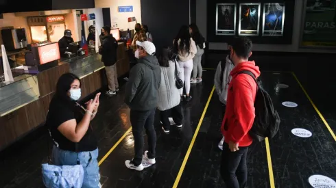 Conoce cuándo podrás comprar en preventa entradas para películas del Día del Cine.
