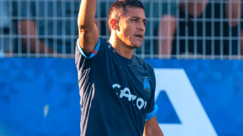 Periodista francés critica duramente a Alexis Sánchez