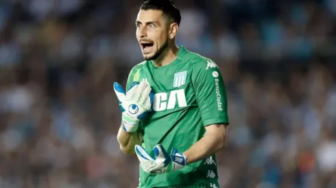 Arias no aguantó más y es portada en Argentina y Europa.