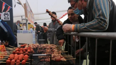 Conoce cuándo se festeja en el tradicional 18 chico.