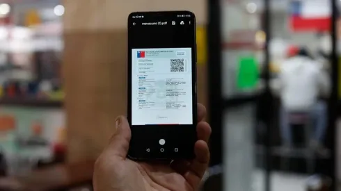 El Pase de Movilidad acredita a las personas que tienen su esquema de vacunación completo.