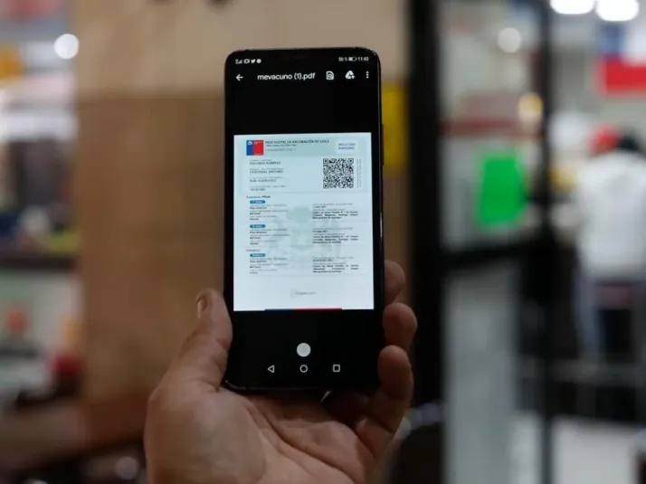 ¿Cuándo deja de ser obligatorio el Pase de Movilidad en Chile?