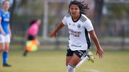 El Cacique se ilusiona con poder seguir contando con Ysaura Viso.