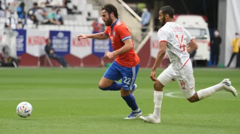 Ben Brereton Díaz despierta el interés de varios equipos en Europa y lo van a ver a la Selección ante Marruecos