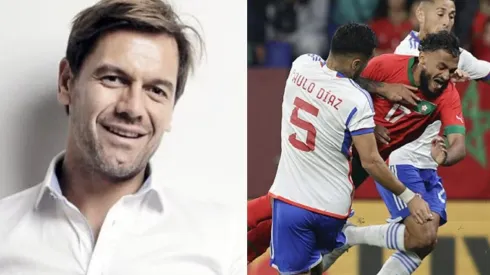 Villanueva cree que La Roja ya no es lo que alguna vez fue.