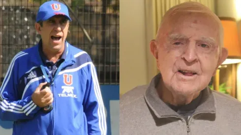 El Chuleta dejó un legado como jugador y entrenador tanto en Chile como en el extranjero.