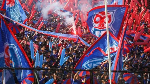 Habrá que esperar que decide el Tribunal de Disciplina.