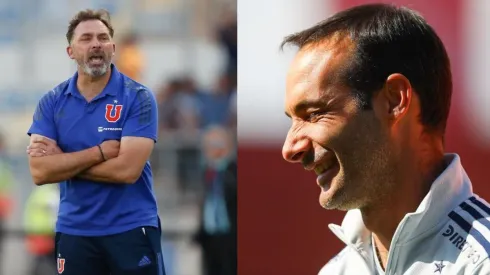 Caputto se toma un momento para hablar de Miranda.