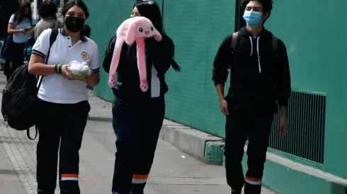 Revisa si eres beneficiario del Bono Logro Escolar.