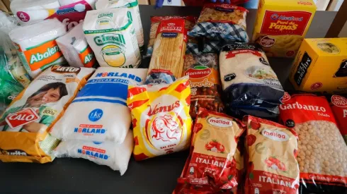 Conoce el monto del Bono Canasta en septiembre.