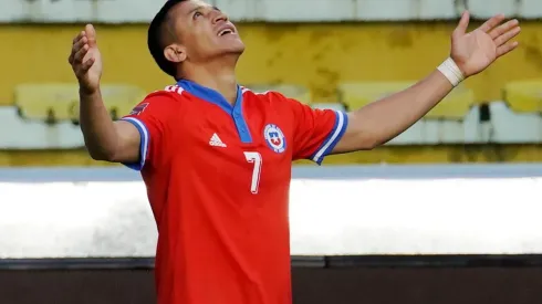 Conoce más sobre los próximos partidos de La Roja en 2022.