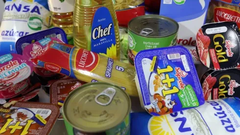 ¿Cuánto dinero entrega el Bono Canasta en el mes de septiembre?