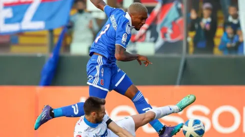 Sebastián Miranda mete mano en el equipo de la U y hace dos cambios