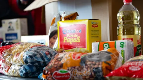 Consulta con tu RUT si serás beneficiario del Bono Canasta.