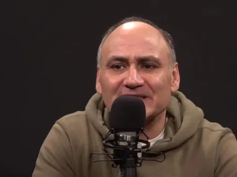 Fernando Agustín Tapia con todo en contra del Tribunal de Disciplina por lo ocurrido en Valparaíso