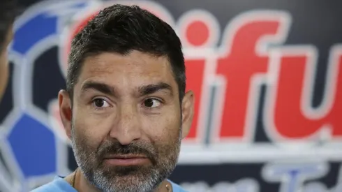 Presidente del SIFUP no descarta paralización del fútbol.