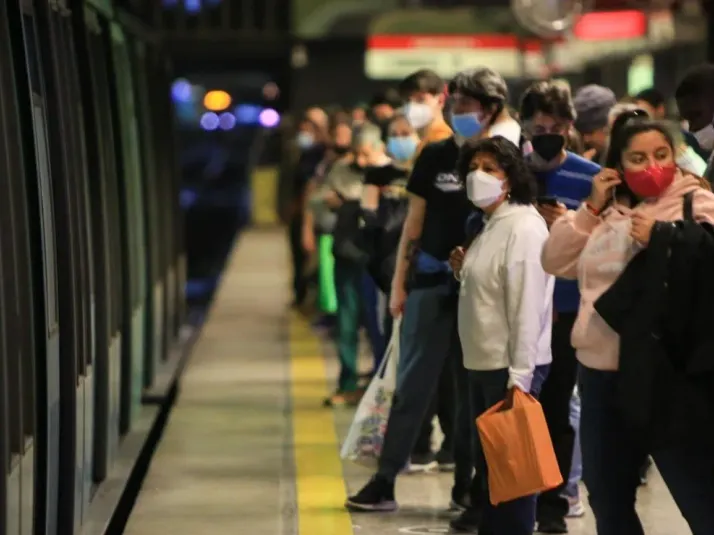 ¿Desde cuándo ya no es obligación usar mascarilla?