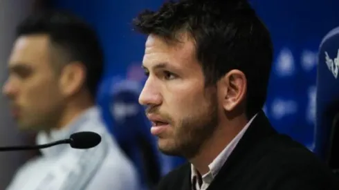 Manuel Mayo sacó la voz ante la situación de Martín Parra