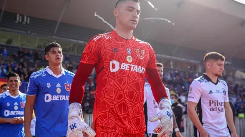 Cristóbal Campos tuvo palabras para la situación de Martín Parra