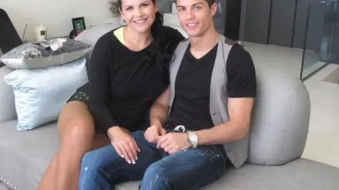 Katia Aveiro defendió con todo a Cristiano Ronaldo