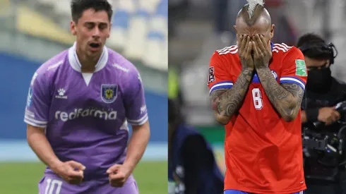 Deportes Concepción mandó a Rodelindo Román a la Tercera División y Arturo Vidal sufrió una gran pena con el club de sus amores